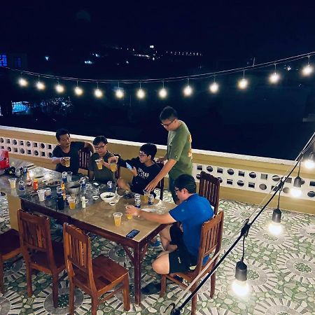 T'H Homestay Mũi Né Exteriér fotografie
