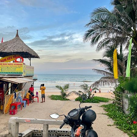 T'H Homestay Mũi Né Exteriér fotografie