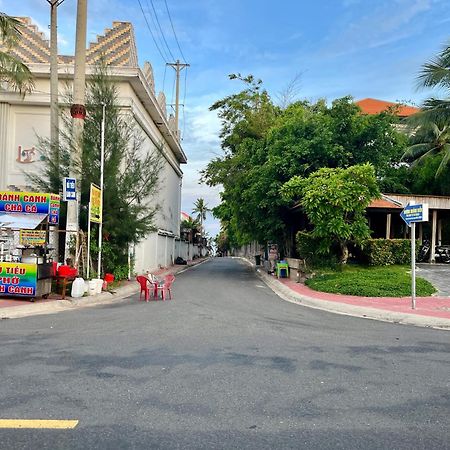 T'H Homestay Mũi Né Exteriér fotografie