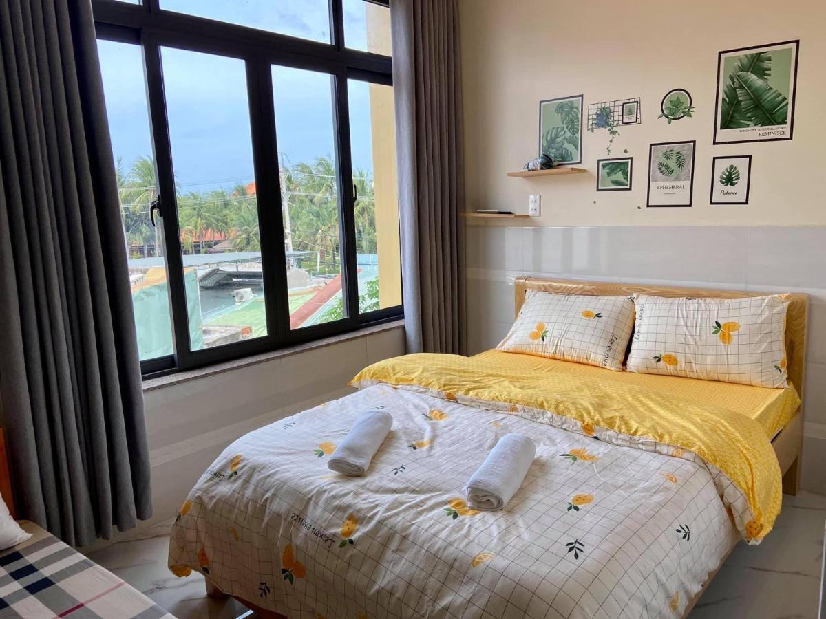 T'H Homestay Mũi Né Exteriér fotografie