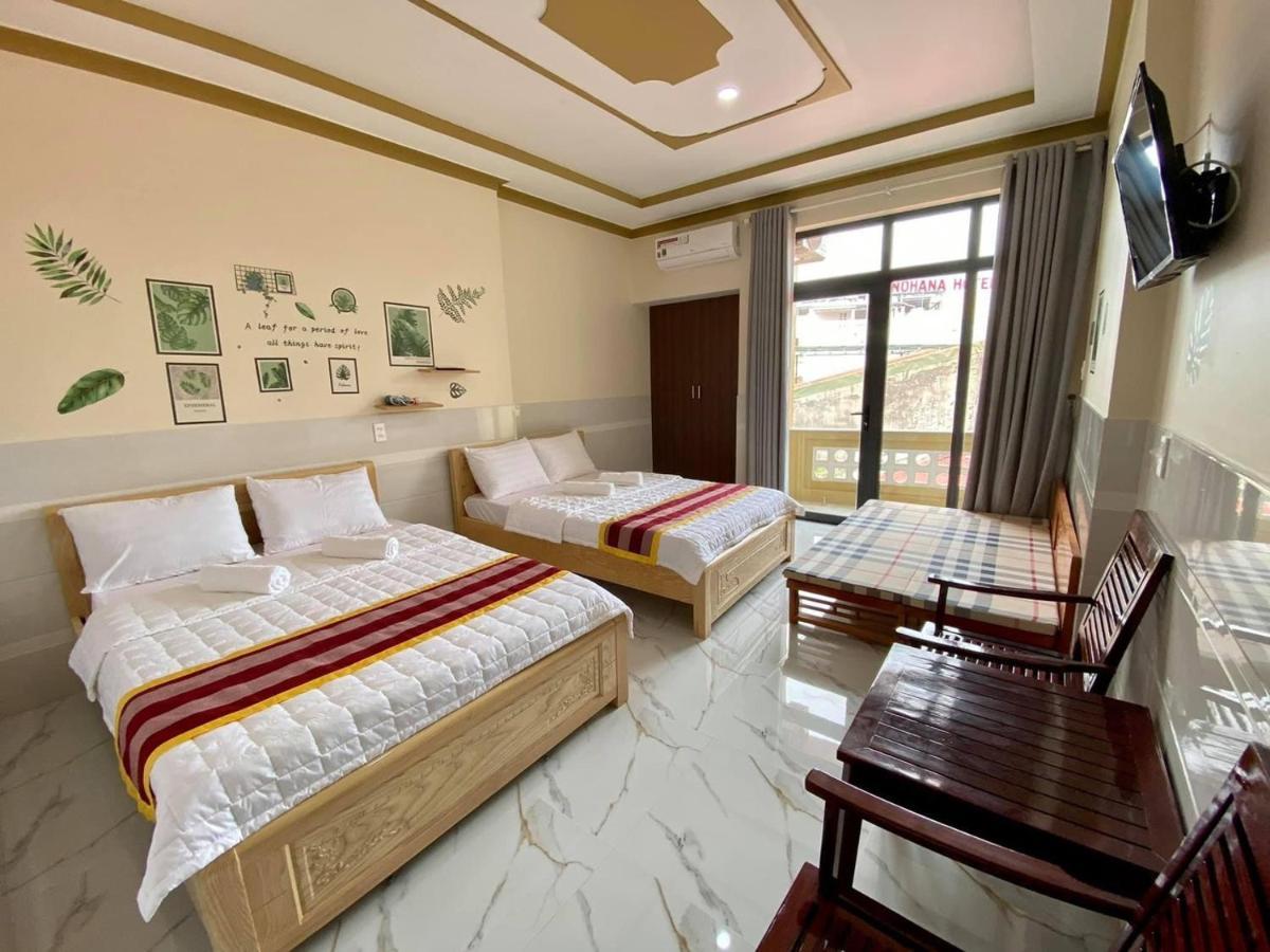 T'H Homestay Mũi Né Exteriér fotografie