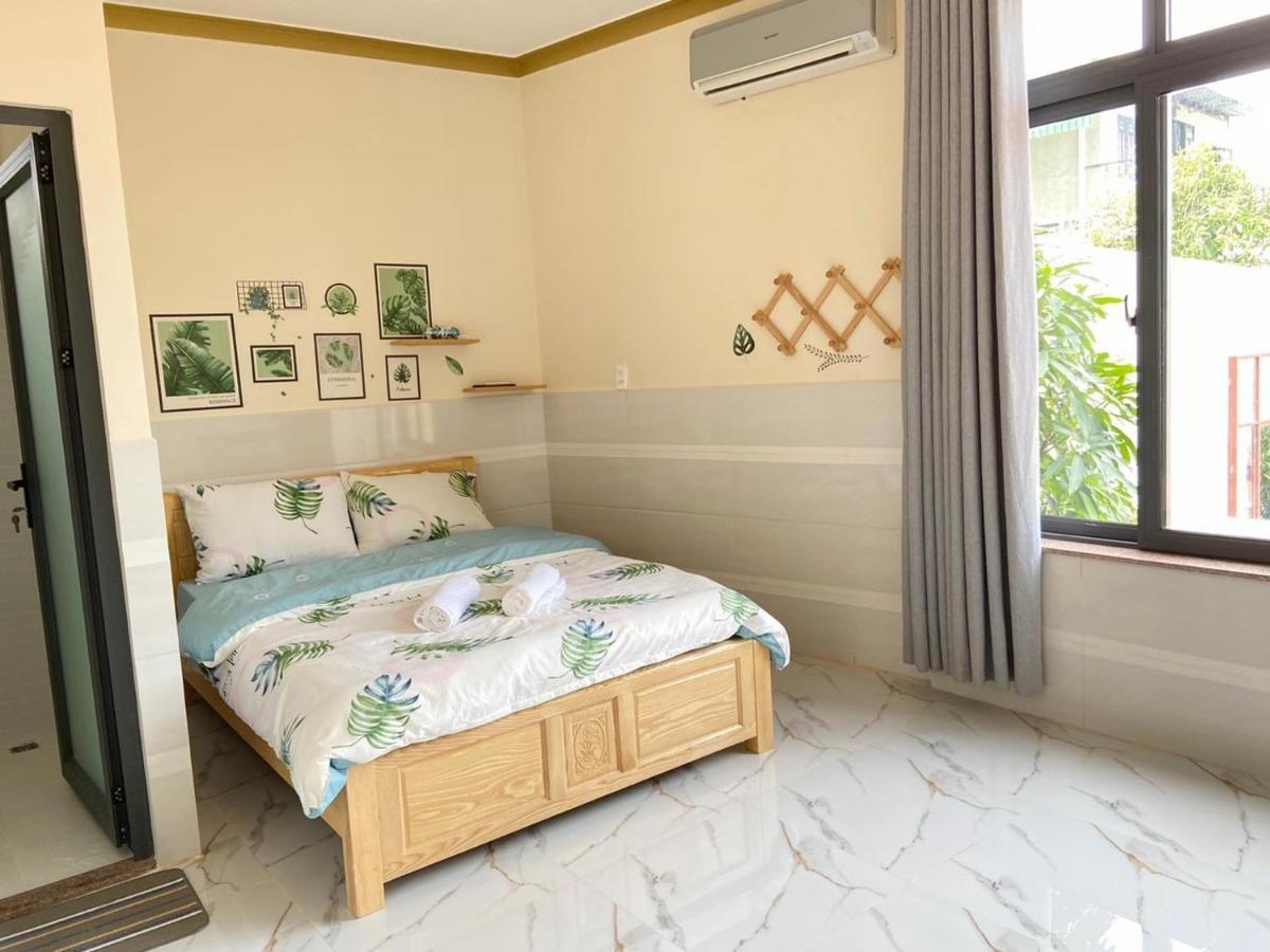 T'H Homestay Mũi Né Exteriér fotografie