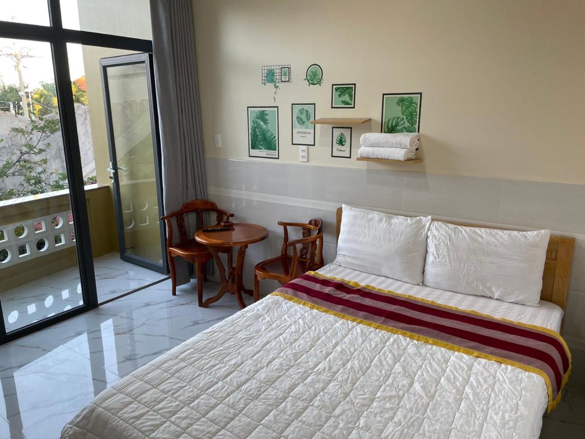 T'H Homestay Mũi Né Exteriér fotografie