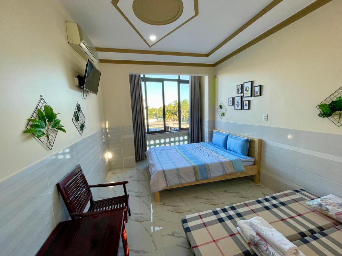 T'H Homestay Mũi Né Exteriér fotografie