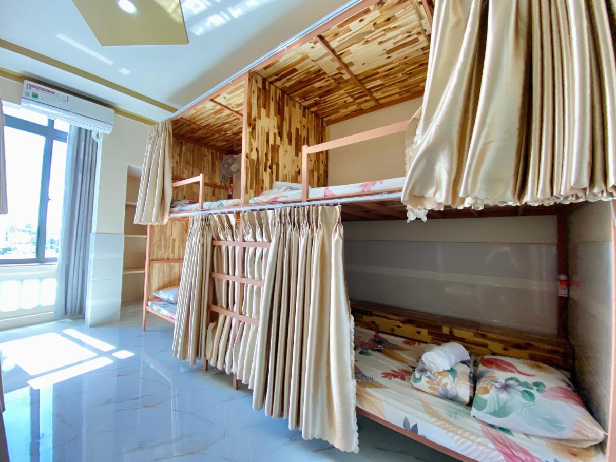 T'H Homestay Mũi Né Exteriér fotografie