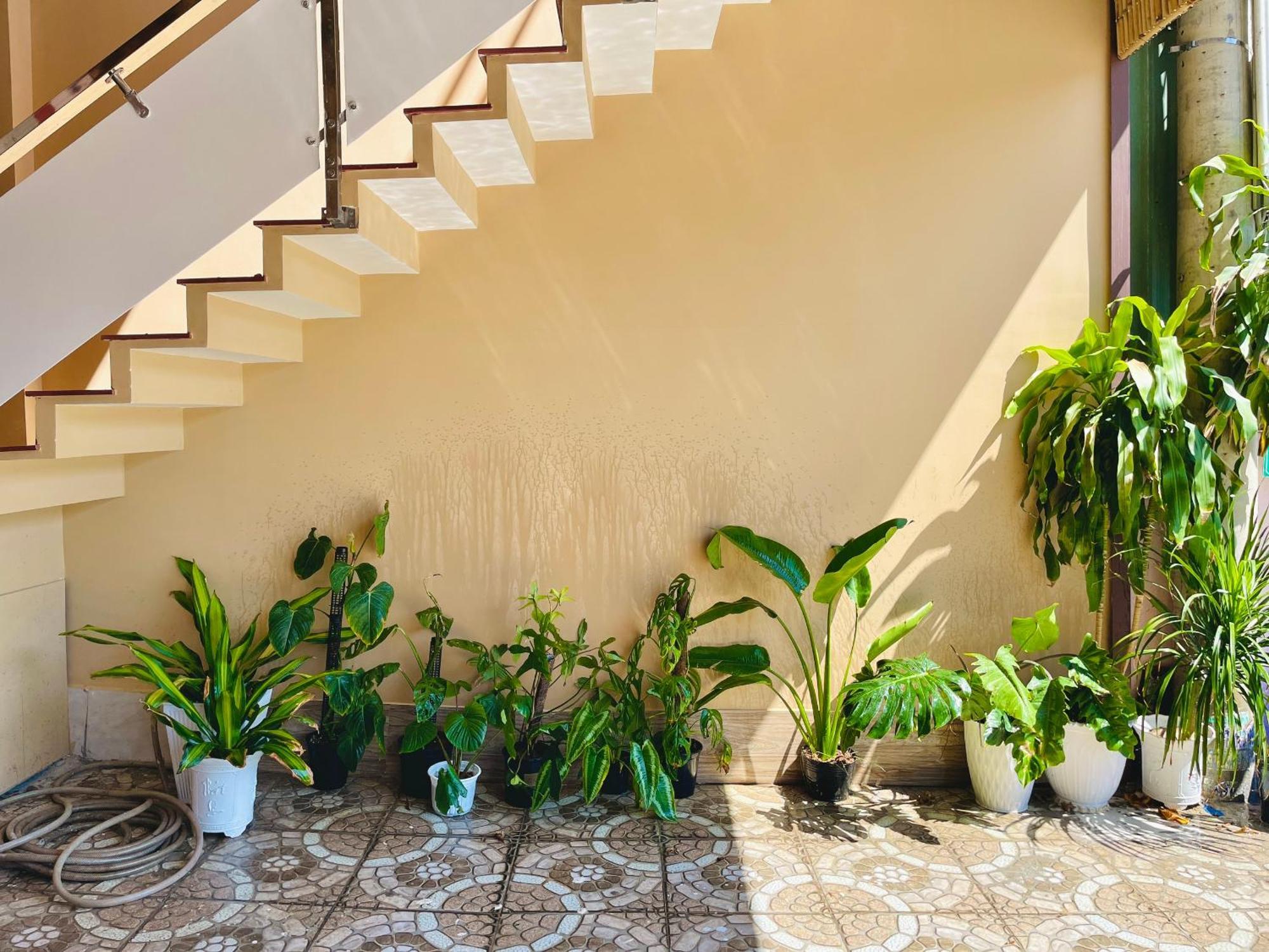 T'H Homestay Mũi Né Exteriér fotografie