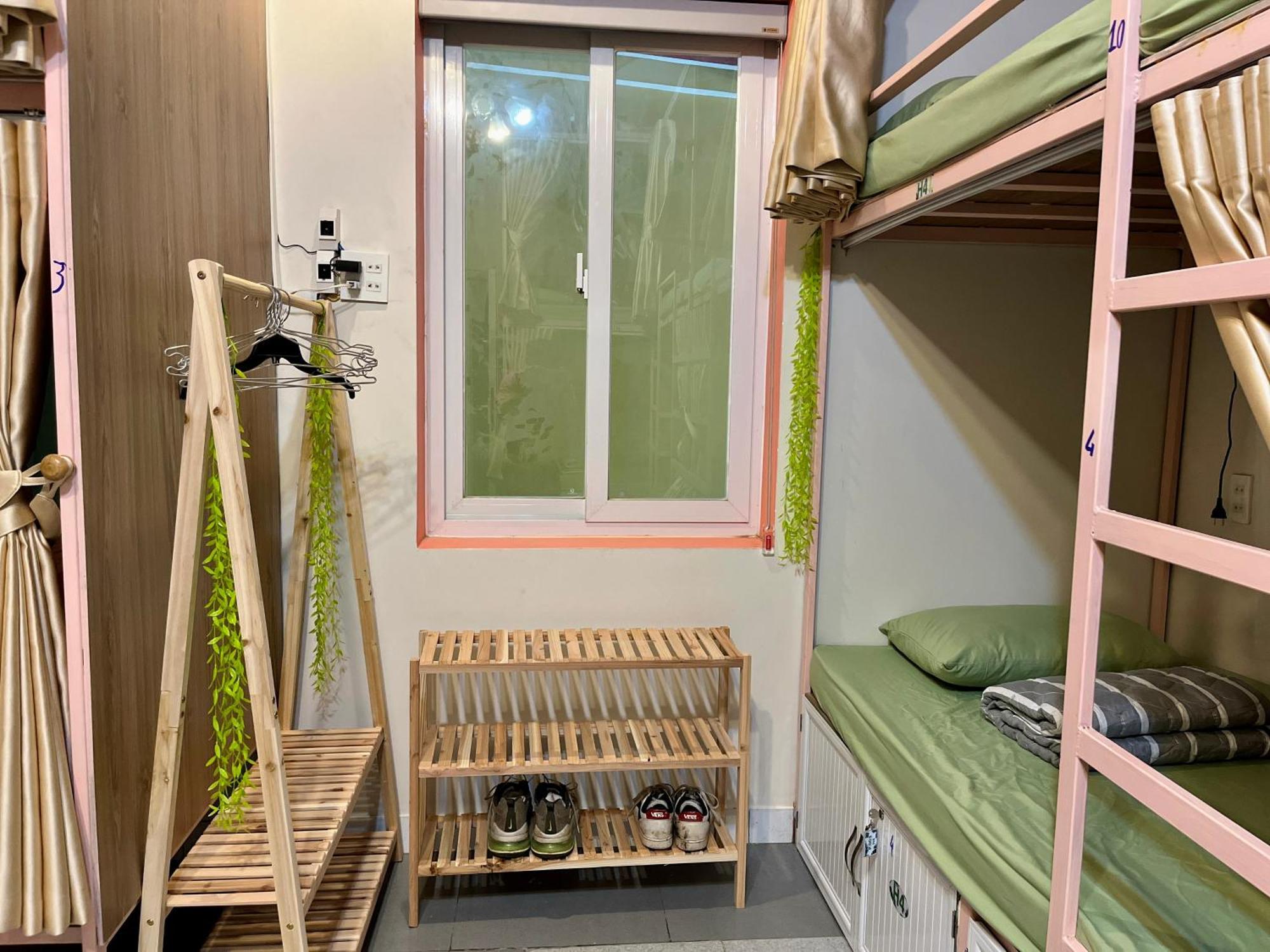 T'H Homestay Mũi Né Exteriér fotografie