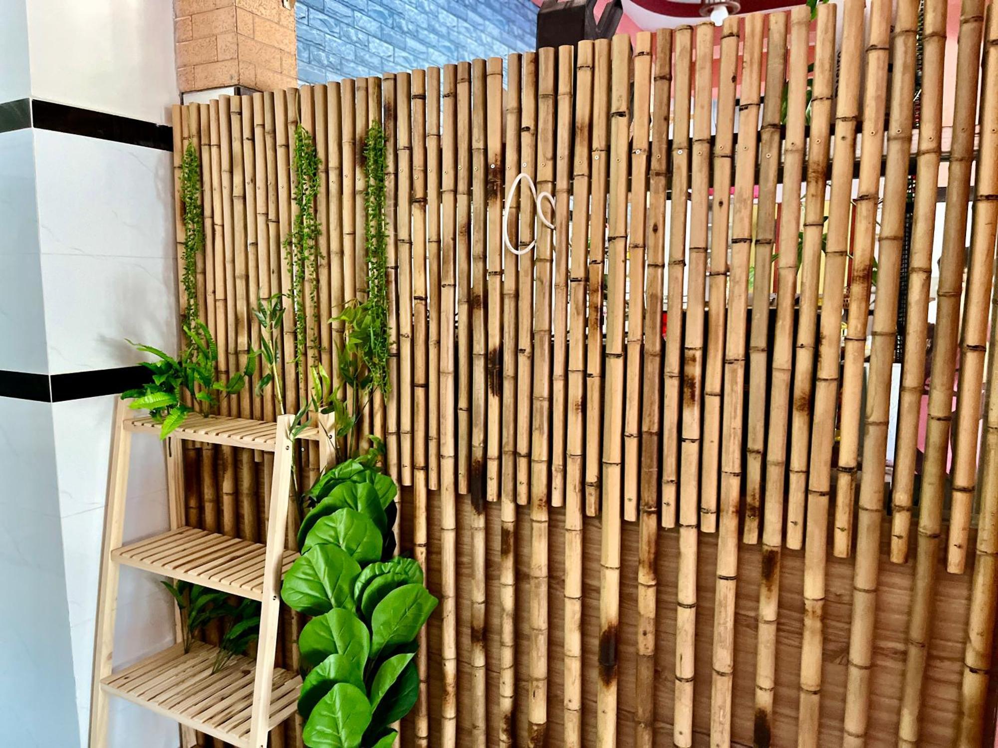 T'H Homestay Mũi Né Exteriér fotografie