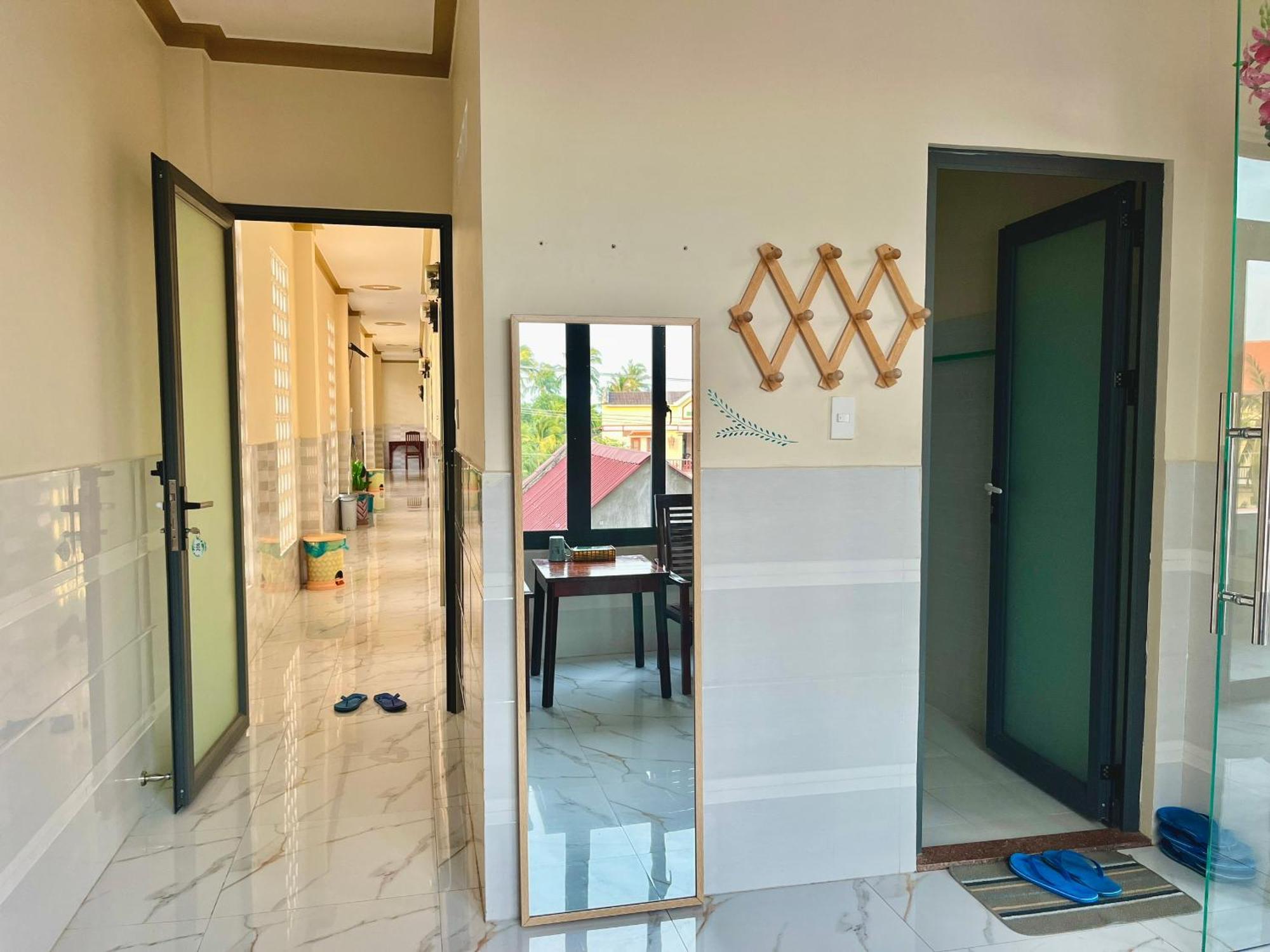T'H Homestay Mũi Né Exteriér fotografie