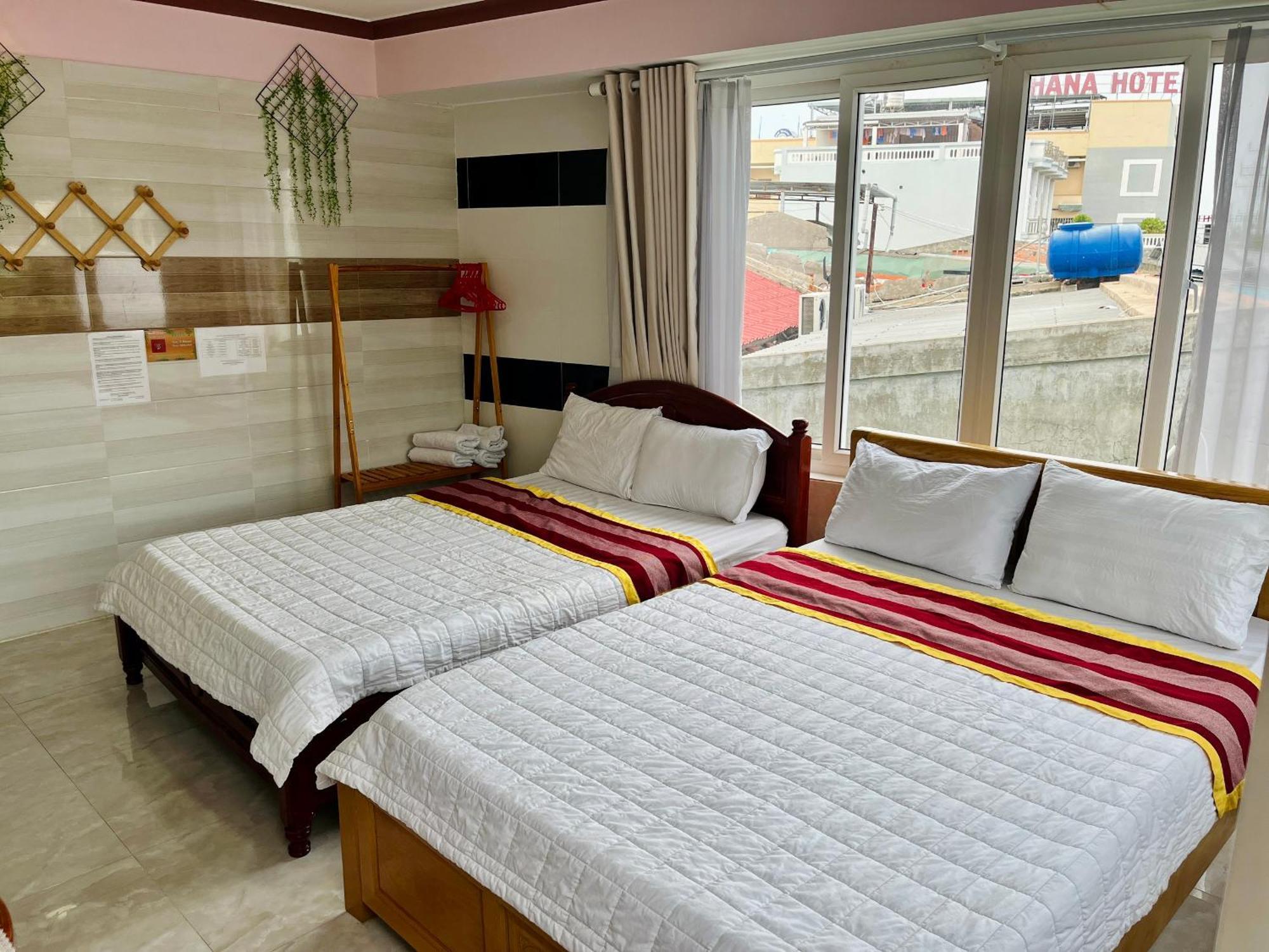 T'H Homestay Mũi Né Exteriér fotografie