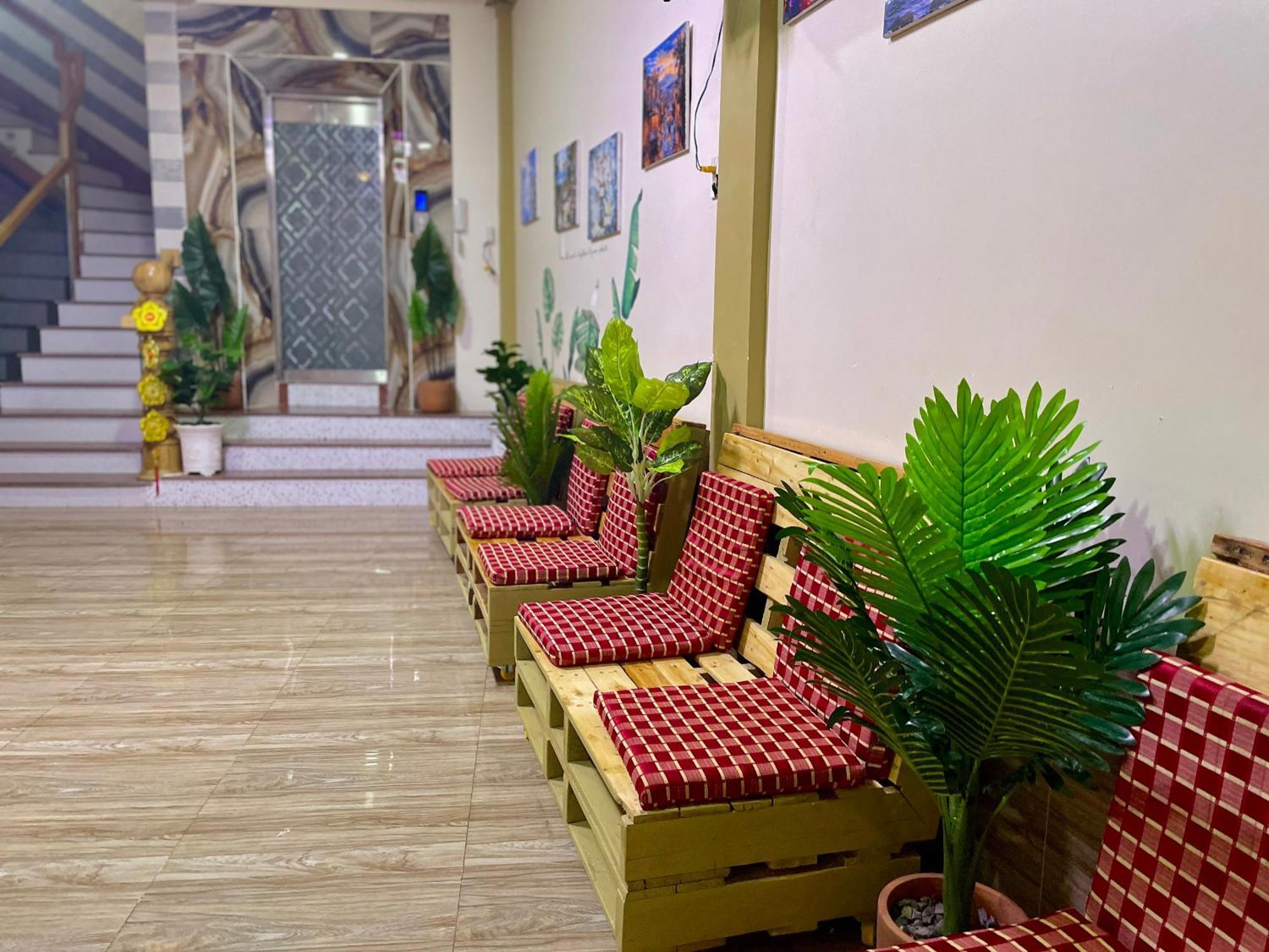 T'H Homestay Mũi Né Exteriér fotografie