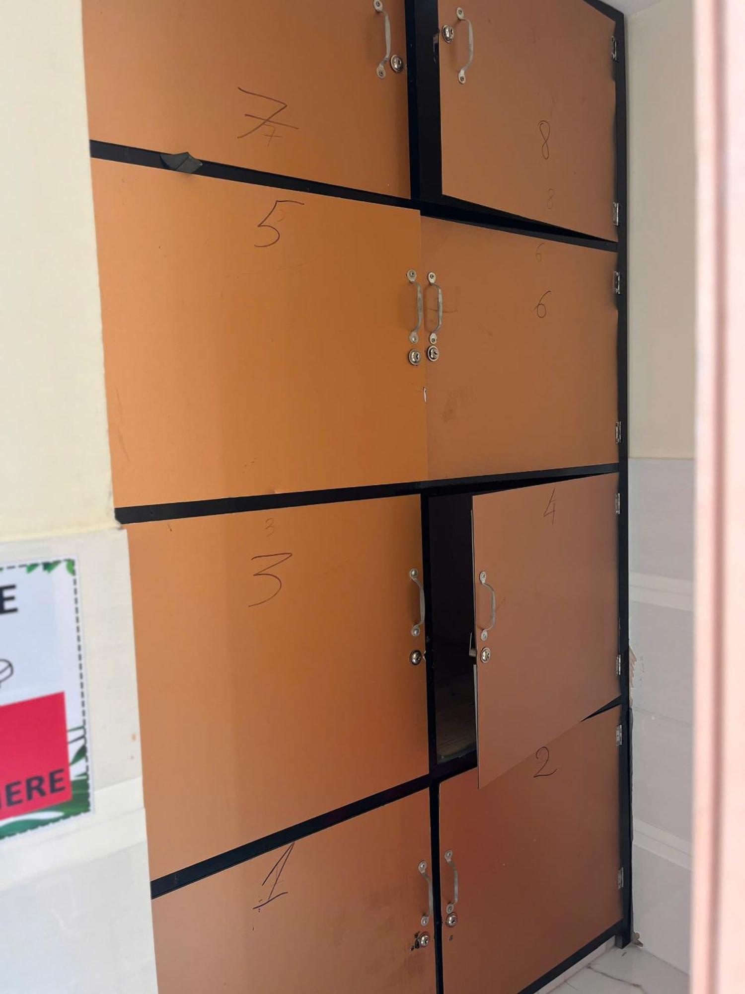 T'H Homestay Mũi Né Exteriér fotografie