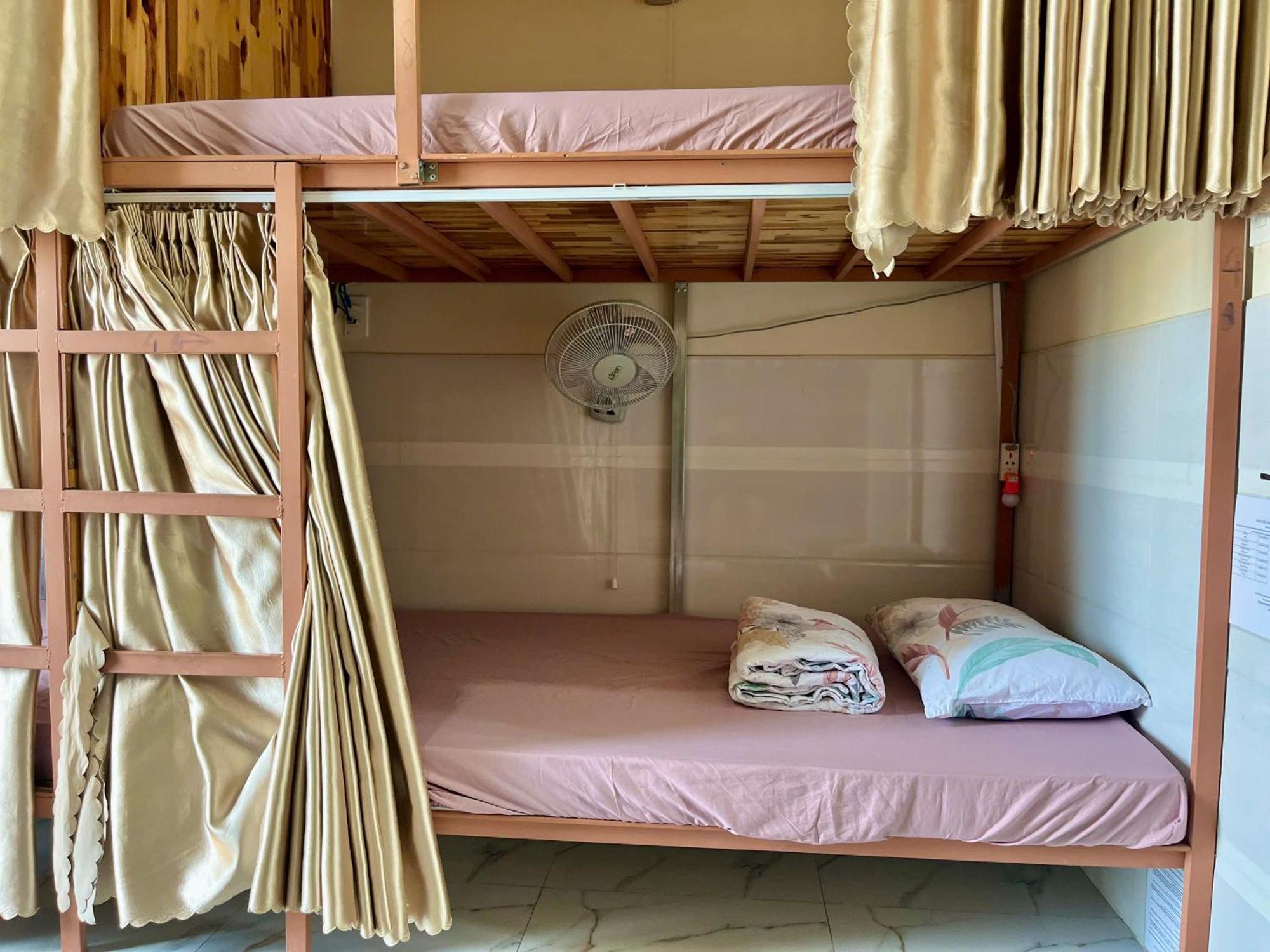 T'H Homestay Mũi Né Exteriér fotografie